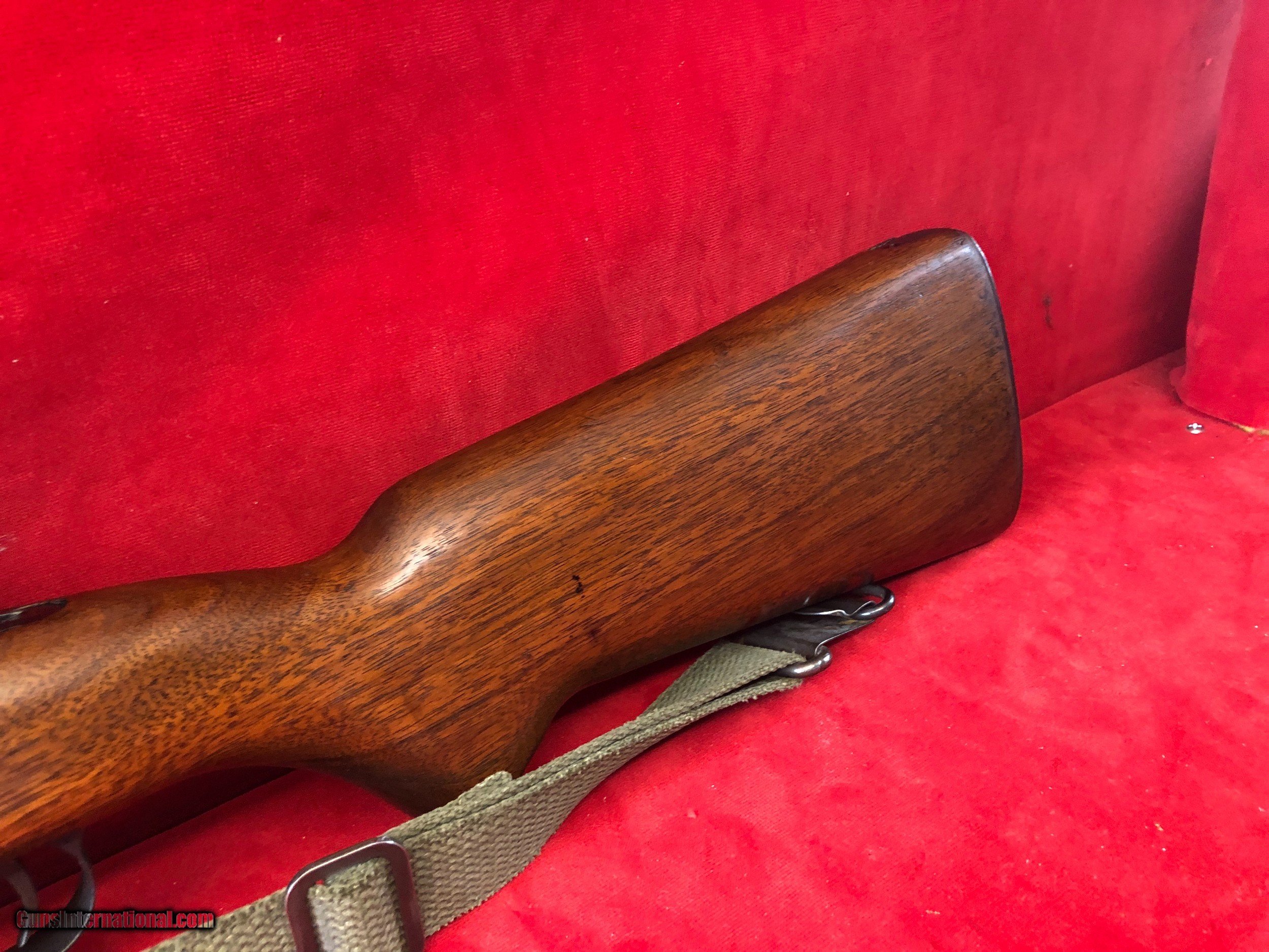 Springfield 1903 30-06