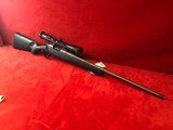 Christensen Arms Mesa 308 w/ Swarvski Z3 3-10x42 - 1 of 12