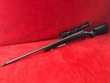 Christensen Arms Mesa 308 w/ Swarvski Z3 3-10x42 - 2 of 12