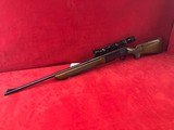 Browning BAR Safari 308 BELGIUM Rifle - 2 of 12