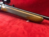 Browning BAR Safari 308 BELGIUM Rifle - 8 of 12