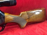 Browning BAR Safari 308 BELGIUM Rifle - 11 of 12