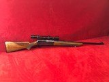 Browning BAR Safari 308 BELGIUM Rifle - 1 of 12