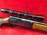 Browning BAR Safari 308 BELGIUM Rifle - 10 of 12