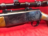 Browning BAR Safari 308 BELGIUM Rifle - 9 of 12