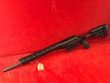 Tikka T3x Tactical 308 Winchester - 1 of 10