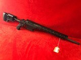 Tikka T3x Tactical 308 Winchester - 2 of 10