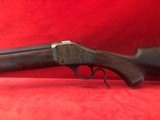 Browning 1885 Caliber .40-65 Black Powder Only - 8 of 13