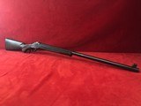 Browning 1885 Caliber .40-65 Black Powder Only - 1 of 13