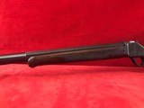 Browning 1885 Caliber .40-65 Black Powder Only - 9 of 13