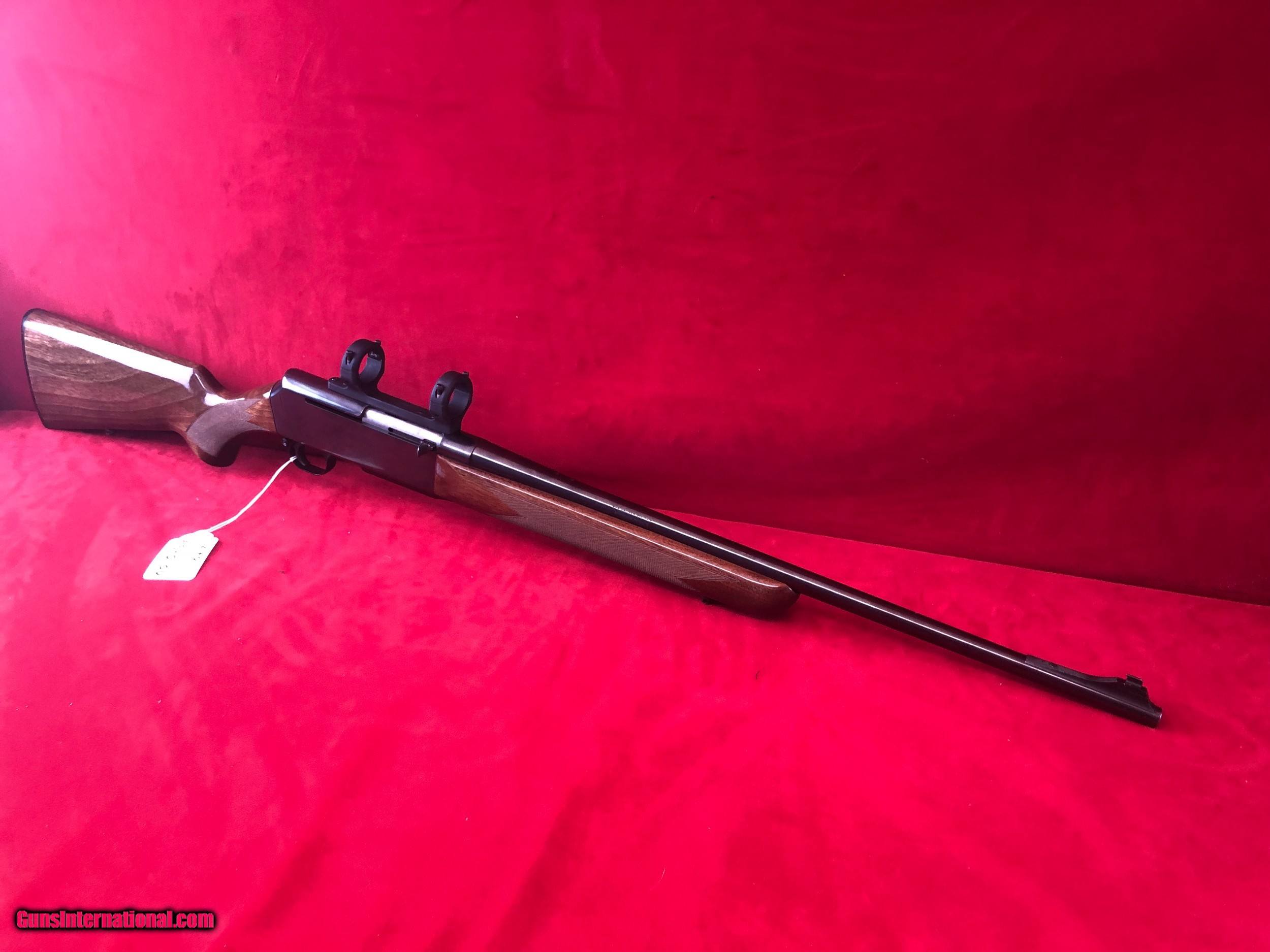 Browning BAR 270