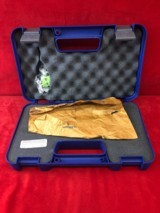 Smith & Wesson M460 XVR 4