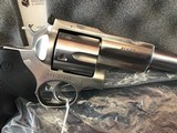 Ruger Super Redhawk 44Mag 7 1/2