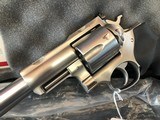 Ruger Super Redhawk 44Mag 7 1/2