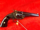 Uberti 1875 Schofield 45 Colt - 1 of 5