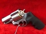 Ruger Alaskan 454 Casull - 2 of 3