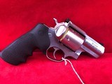 Ruger Alaskan 454 Casull - 1 of 3