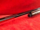 Benelli Ultra Light 28 ga 26