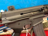 Daewoo K1A1 .223 Pre-Ban (imported by Stoeger) - 9 of 11