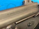 Daewoo K1A1 .223 Pre-Ban (imported by Stoeger) - 4 of 11