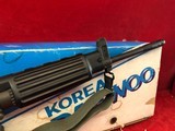 Daewoo K1A1 .223 Pre-Ban (imported by Stoeger) - 10 of 11