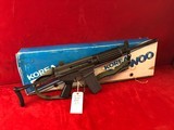 Daewoo K1A1 .223 Pre-Ban (imported by Stoeger) - 2 of 11