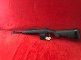 Ruger Gunsite Scout 308 - 1 of 10