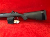 Ruger Gunsite Scout 308 - 8 of 10