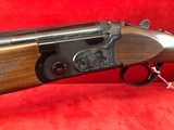 Beretta Ultraleggero 12ga 28
