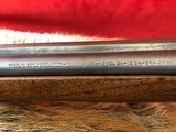 Winchester Model 24 - 12 Gauge - 5 of 12