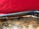 Winchester Model 24 - 12 Gauge - 4 of 12