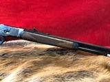 Winchester Model 1892 Deluxe - .45 Long Colt - 9 of 12