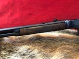 Winchester Model 1892 Deluxe - .45 Long Colt - 4 of 12