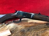 Winchester Model 1892 Deluxe - .45 Long Colt - 8 of 12