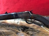 Winchester Model 1892 Deluxe - .45 Long Colt - 3 of 12