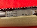 Savage Impulse, .308win - 12 of 12