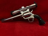 Freedom Arms Premier Grade, .454 Casull - 2 of 8