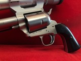 Freedom Arms Premier Grade, .454 Casull - 7 of 8