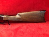 Winchester 1885 357 Magnum - 4 of 13