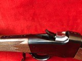 Winchester 1885 357 Magnum - 12 of 13