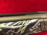 Browning Cynergy 12ga Wicked Wing Mossy Oak Shadow Grass - 7 of 14