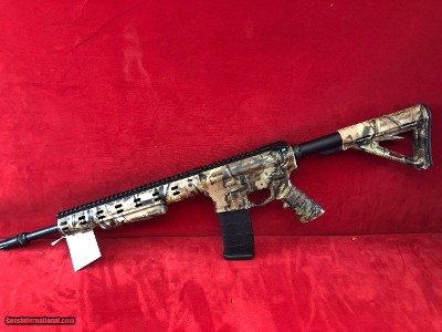 Daniel Defense /Ambush 300 Blackout