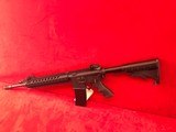 Ruger AR 6.8 SPC