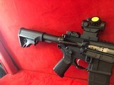 LWRC M61C5.56 NATO - 6 of 12