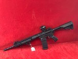 LWRC M61C5.56 NATO - 2 of 12