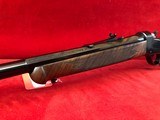 NIB Winchester 1885 357 Magnum - 3 of 13