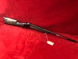 NIB Winchester 1885 357 Magnum - 1 of 13