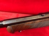 NIB Winchester 1885 357 Magnum - 12 of 13