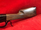 NIB Winchester 1885 357 Magnum - 8 of 13