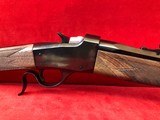 NIB Winchester 1885 357 Magnum - 7 of 13